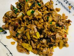 -川里谈·川味小馆(北京路店)