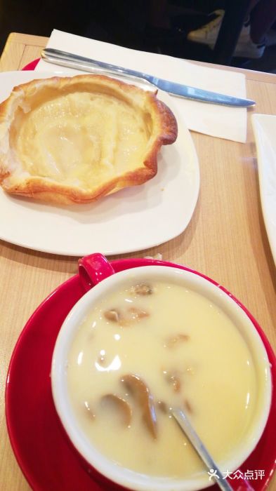 必胜客(新中纬店)图片