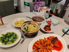 -老阊门菜馆(山塘街店)