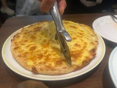 -萨莉亚意式餐厅(杭州滨江天街店)