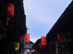 -恩阳古镇