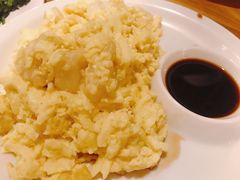津味赛螃蟹-陈傻子餐厅(世纪都会店)