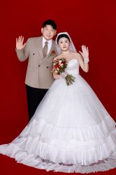 -金夫人婚纱摄影全球旅拍(大连店)
