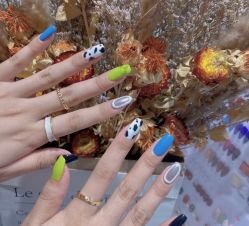 -HAO美皮肤管理·美甲美睫