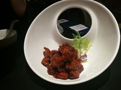 糖醋里脊-老头儿油爆虾·1987杭州烟火味(湖滨银泰in77D区店)