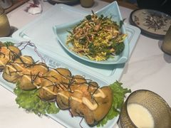 -状元阁烧烤(新华路总店)