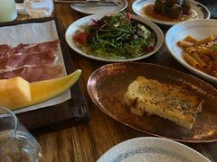 -PIZZA BIANCA(民园店)