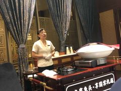 -久宴·天目湖大鱼头(恐龙园店)