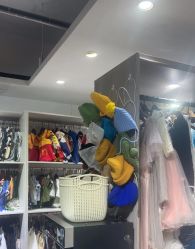 -小熊维尼高端儿童摄影(宝安旗舰店)