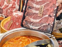 -牛匠和牛寿喜锅(西安总店)