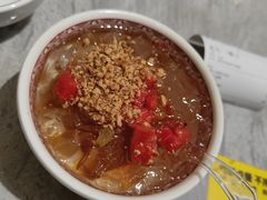 -肥家大排档(天河体育西店)