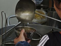 -小翔干面(西航店)