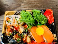 -盒马鲜生(大行宫店)