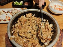 -九田家黑牛烤肉料理(华侨城店)