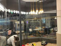 -FAIRYLAND龙族星球主题餐厅(凯丹广场店)