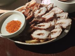 -Fuzzy Bistro 浮几韩餐·茶酒馆