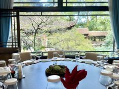 -乾园.魏庐湖景餐厅(花港店)