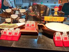 -老淮安·淮安菜(涟水店)