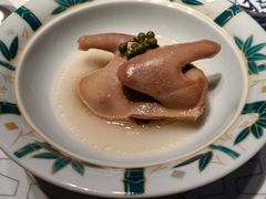 花椒浸乳鸽-子福慧(虹桥店)