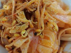 -王菊美食街·王菊面馆(总店)