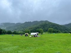 -玉渡山自然风景区