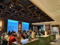 -巴音浩日娲·蒙餐(双林东路店)