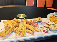 -新阿布海鲜大酒店