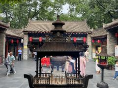 -湘子庙