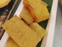 -东江渔村·古典园林·30年粤菜老字号(太和店)