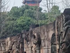 -塔子山公园