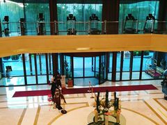 -百富怡大酒店