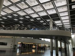 -华晨宝马铁西工厂