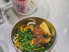 -大喜麻辣拌(凯德1818店)