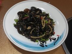 -红色江山(首钢国际大厦店)