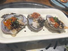 -三个渔夫·蒸汽海鲜(小白楼店)