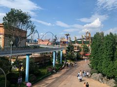 -七彩云南欢乐世界