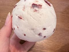 酸奶小馒头-宫门口馒头铺(创始人总店)