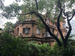 -马勒别墅饭店(静安寺店)