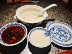 古法糖芋苗-南京大牌档(之心城店)