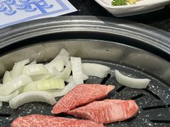 -青松馆韩国料理(香港中路佳世客店)