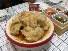 -英兰朝族饭店(河南桥头店)