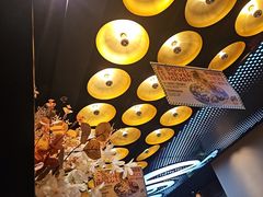 -get pizza意大利餐厅(凯德MALL店)