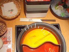 -温野菜涮涮锅(曲江大悦城店)