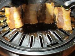 -九田家黑牛烤肉料理(新辰里亚运村店)