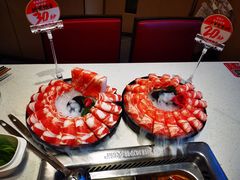 -海底捞大排档火锅(打浦路店)