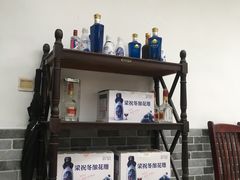 -喜洋洋蟹庄(阳澄湖店)