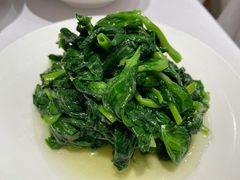 酒香豆苗-新吉士·上海菜(浦东LCM置汇旭辉店)