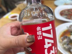 -红灯笼龙凤饭店(宁波老字号店)