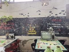 -又见炊烟私房菜(敬亭路店)