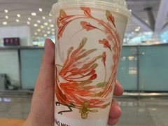 -奈雪的茶(深圳北站店)